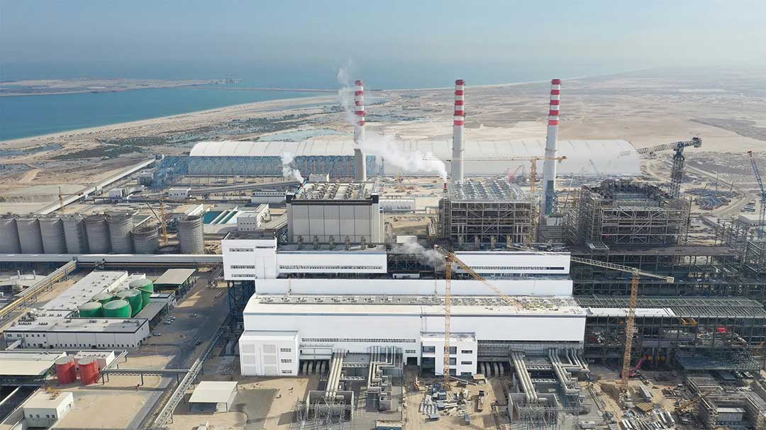 coal storage yard in Dubai (3)