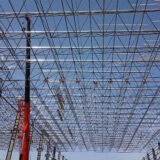 space-frame-installation-cost