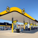 gas station canopy (1)