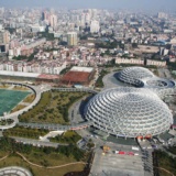Foshan Lingnan Pearl Stadium (2)