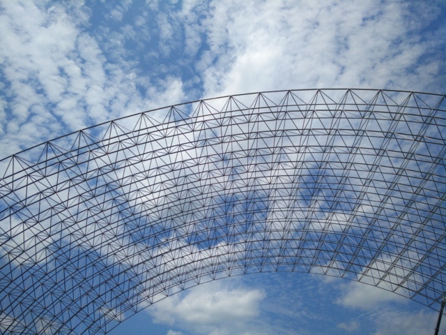 Space Frame Structure