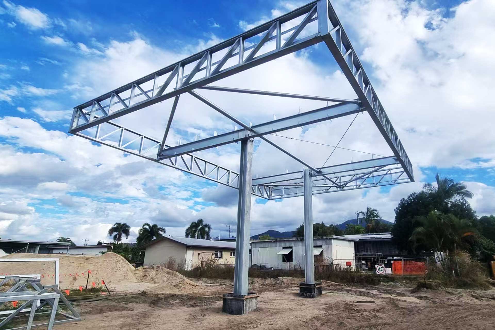 cardwell service station canopy-(2)